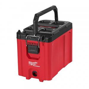 밀워키 팩아웃 콤팩트 툴박스 48-22-8422 TOO BOX