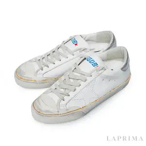 [롯데백화점]골든구스 *엘롯데*라프리마 골든구스 슈퍼스타 남성 스니커즈 GMF00596-F004795-11267