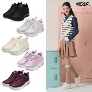 [르까프] 여성 에어 부스트 워킹화