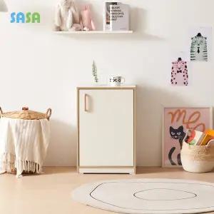 데이스타 모듈 수납 700 도어장(소)