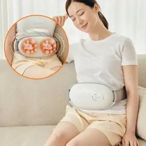 [IYA]이야온 무선 멀티 어깨 복부 마사지기  CMM-2204W