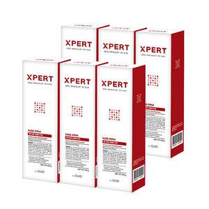 크리오 엑스퍼트 검케어 고불소 잇몸치약 스피아민트향 100g 3입, 2개