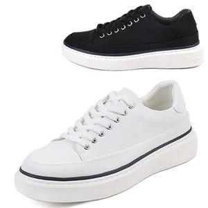 KB-G2004 데일리 남성 소가죽 스니커즈 단화 슈즈 캐주얼화 남자신발