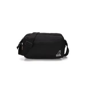 레트로코어 스탠다드 미니크로스백 3319 블랙