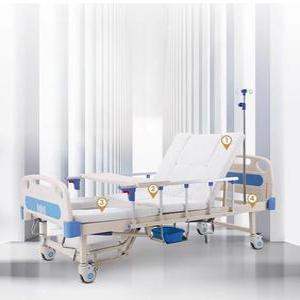 요양병원 대형병원 이동식 침대 의료용 병원침대 환자용 병원용 가정용 리프트 각도 보조 노인 요양원
