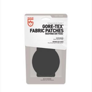 [맥넷]티네시어스 GORE-TEX 수선 테이프 패치 /블랙