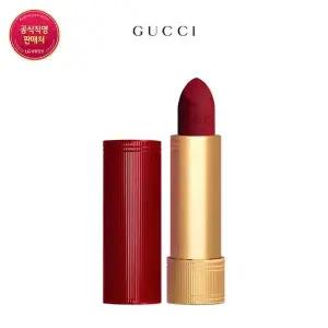 갤러리아 구찌 루즈 아 레브르 매트 509 로소 앙코라