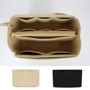 낙낙상회 가방 속 정리함 이너백 파우치 수납 보관 백인백