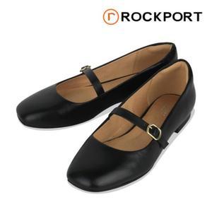 락포트 락포트 여성 플랫슈즈 조이 메리제인 발레리나 블랙 CJ4533