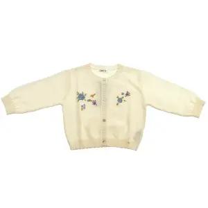 [대구백화점] [아가방]루나플라워자수가디건(01R531451)