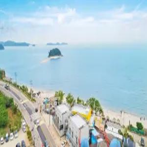 [인천] 더59스트리트펜션(인천, 옹진)