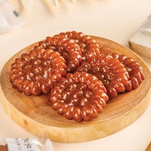 [단기무료배송]달지않고 부드러운 궁중약과 30g, 30개, 총알배송