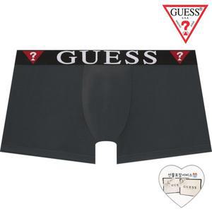 [게스언더웨어](의정부점)(선물포장) 게스 영베이직 레드심볼드로즈(OAMDRA23CH)