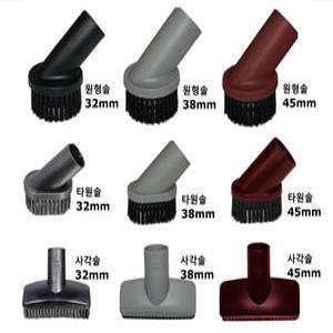 원형솔 타원솔 사각솔 32mm 38mm 45mm 보흥클레온