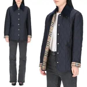 코로듀이 8078239 W DRANEFELD RCD NP 여성 퀼팅 자켓