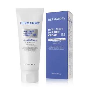 더마토리 히알샷 베리어 크림 B5 70ml (물광 물결크림)