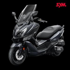 SYM 크루심알파125 크루심알파300 스쿠터 CRUiSYM 300