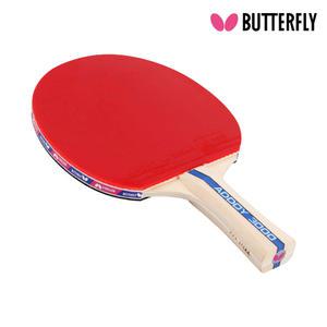 버터플라이 탁구라켓 ADDOY S-3000 양면라켓
