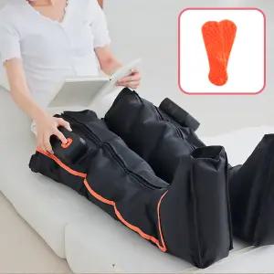 하체붓기관리 국내최대 9L에어펌프용량  NEW레그핏 프라임S7