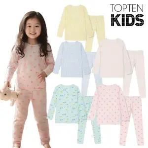 [탑텐키즈](김해점)탑텐 키즈 온에어 텐셀모달/플러스웸 모달 이월 모음 E4UI3901/3902/3903