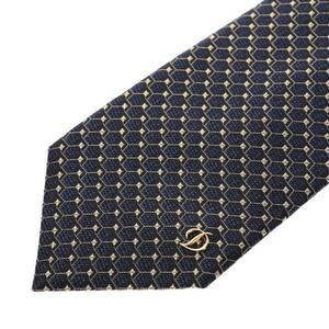 [갤러리아] [듀퐁] 24년도 F/W신상품 순금사넥타이TE4FM61KA011TNY