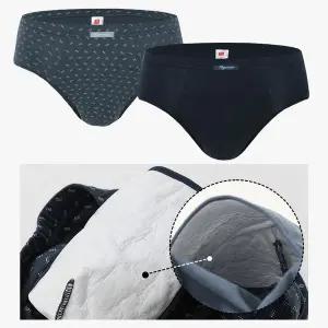 [하프클럽/BYC]BYC 남자요실금팬티 방수패드 맥시 브리프 삼각 할아버지 팬티