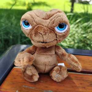 이티 인형 ET 외계인 특이한 재밌는 선물 애니메이션