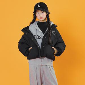 [디디오] G.리버디 화섬 숏패딩 GWWOU02