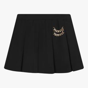 [더데이걸] 댄싱 플리츠 스커트 TGWH23201