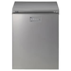 LG 디오스 김치톡톡 소형 128L 뚜껑형 1도어 미니 김치냉장고 김장독