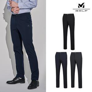 밀레골프 24FW 본딩팬츠 3종 남성