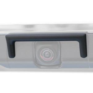 자동차 후방 카메라 레인 쉴드 커버, 후진 스티커, 야외 방수