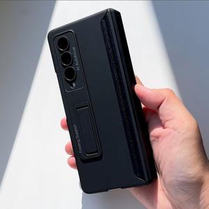 갤럭시 Z폴드3 슬림 마그네틱 힌지 보호 풀커버 케이스