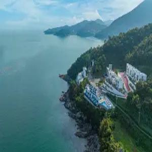 [전남 펜션] 여수 미아모르 풀빌라&리조트 (여수)