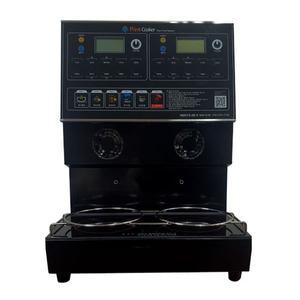 [제이큐]파인 맛있는 라면끓이는기계 떡볶이 찌게 전기포트기