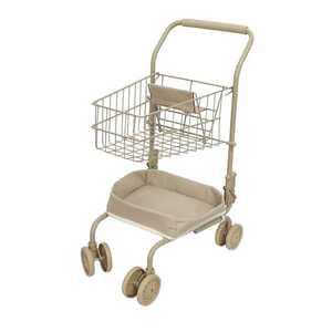 접이식 쇼핑카트 마트 키즈카페 놀이 어린이 유아 제품