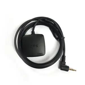 바넥스 블랙박스 전용 외장 GPS / BX7W 전용