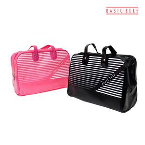 베이직엘르 수영가방 사각 비치백 스포츠가방 BET-RC05