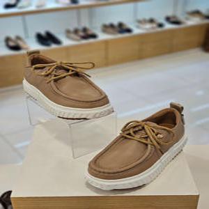 [미소페] by미소페 여성 캐주얼  단화 로퍼  612439001