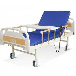 환자 침대 전동 등받이 자동 리프트 노인 요양원 베드