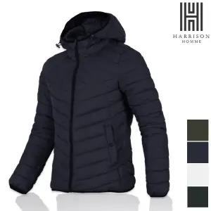 [해리슨][패플단독][해리슨] 남자 후드 경량 패딩 PD37 WSPF1303
