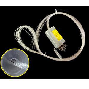 대용량 세이코 묶음바늘 원투 우럭선상 간편채비 8호26호