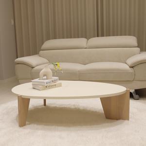 그레텔 좌식 플리 테이블 거실 디자인  테이블