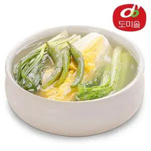 [NS홈쇼핑][도미솔] 박미희 맛있는 동치미 3kg[34855189]