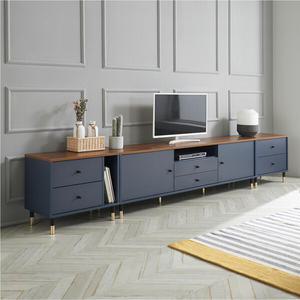 파로마 네오 골드캐슬 3000 거실장 NEO137