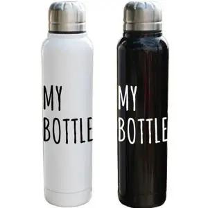 [하프클럽/알티피아]위커 스텐마이러브-370ml보온보냉물텀블러 물병 물통