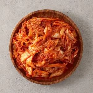 전라도 매운실비 겉절이 2kg