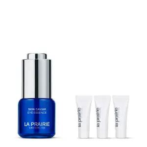 [라프레리](강남점)[11월 기획]스킨 캐비아 아이 에센스 15ml(+디럭스 3종)