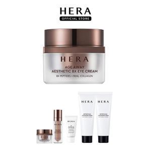 [본사직영] 헤라 에이지 어웨이 에스테틱 BX 아이크림 25ml