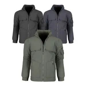 [하프클럽/]남성 겨울 패딩 점퍼 이월상품 웰론 남자 잠바 유틸